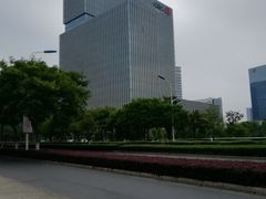 -苏州现代传媒广场商业