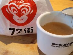 -72街红烧排骨饭(海珠丽影广场店)