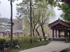 -李白纪念馆
