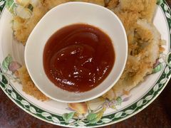 -新武二广福潮粉面食馆(哥英布拉街)