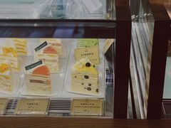 -安上烘焙 ENCHANTE(世纪汇店)