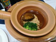 -香雪海饭店中餐厅(人民桥店)
