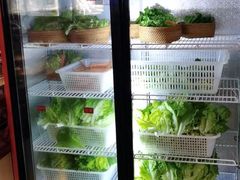 自助取餐区-十三姨正合丰烤肉(营迹路店)