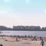 五一出行之九龙湖-卢塞恩小镇