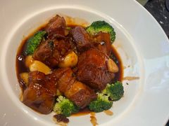 -炊烟小炒黄牛肉(浦东世纪汇店)
