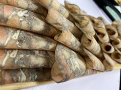 乌鸡卷-猫先生时尚火锅(桂平路店)