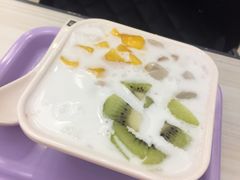 -满记甜品(日月光二店)