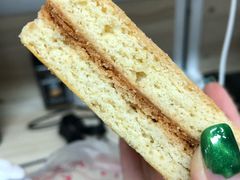 杨梅排-中关村茶点