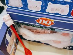 -DQ·蛋糕·冰淇淋(金牛万达店)