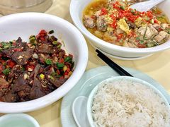 -笨罗卜浏阳菜馆(龙华鹏润达店)