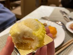 -都会尚膳·海鲜自助餐厅(重庆万豪酒店)