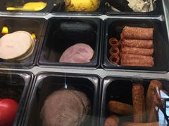 -赛百味(仙林金鹰店)