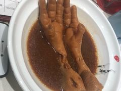 -喜家德虾仁水饺(麒麟社店)