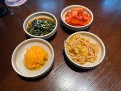 -Fuzzy Bistro 浮几韩餐·茶酒馆
