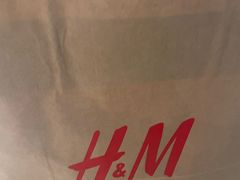 -H&M(星河城店)