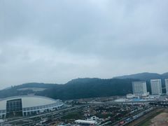 -澳门喜来登大酒店