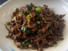 -小乡小镇·传承桐庐土菜·老板亲自烧的菜