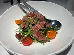 -燃扒房Steakhouse(皇庭店)