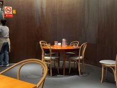 -SHAN山(前滩太古里店)