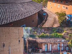 -南靖田螺坑土楼群景区