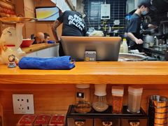 -Ramen满吉·豚骨拉面(丽园路店)