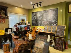 -漫渡庄绿岛花园•隐世庭园菜(滨湖店)