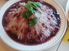 -江湖水乡铁锅炖魚(周庄嘉园店)