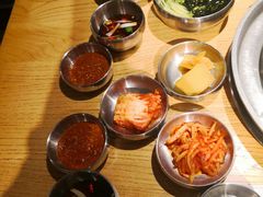 -姜虎东白丁烤肉(恒隆广场店)