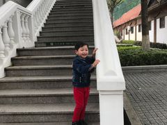 -老宅原住民沙茶面精品小吃(龙头路店)