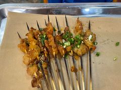 -草本味·市井羊肉馆(新开铺总店)