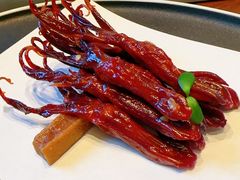 辣鸭舌-喜鼎海胆水饺(东港店)