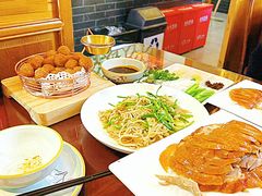 -恭敬李·烤鸭(天坛北门店)