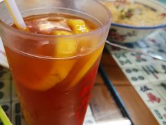 -七爷清汤腩·港式餐厅(金狮广场店)