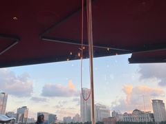 -Chili's Cafe&Bar奇利斯(滨江店)