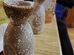 -胖子菜馆(花园餐厅店)