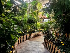 -忆江南·生态餐饮宴会酒店