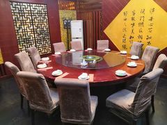 包厢-津菜宋记老房子(平山道店)