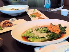 -北京老铺烤鸭(老城根店)