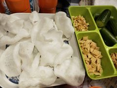 -海底捞火锅(公益西桥店)