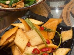 -西江美食舫·江西菜(健德桥店)