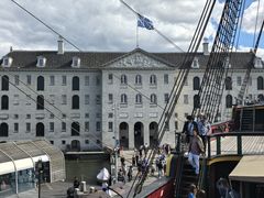 -国家海事博物馆