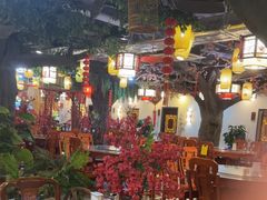 -鼎晟江南·融合江南宴(固戍店)