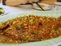 红烧武昌鱼-湖北味道(湖北大厦店)