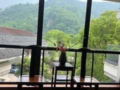 -余姚阳明温泉山庄