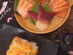 -Sushi Love 创意寿司(丽影广场店)