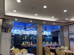 -新金盛·海鲜酒楼(盐田店)