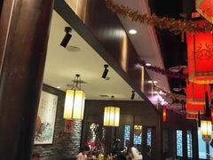 大堂-大龙燚火锅