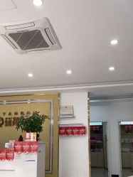 -黛颜人·清颜堂专业祛痘·皮肤管理