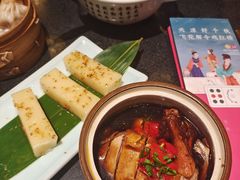 -南京大牌档(新街口德基广场店)