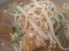 -曹宝林砂锅麻辣烫(星光路店)